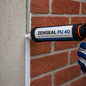ZENSEAL PU40 - Polyurethane Sealant